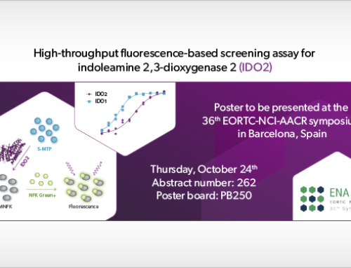 Oncolines launches assay for long COVID and cancer immunotherapy target IDO2