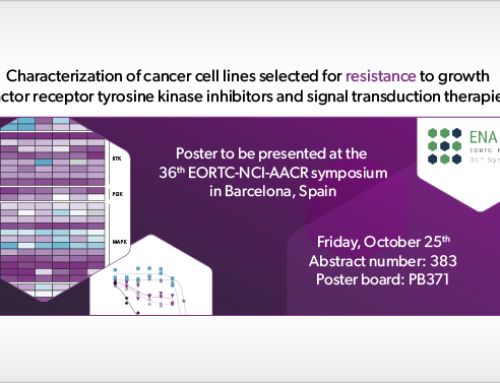 Compound profiling in drug resistant cell lines 